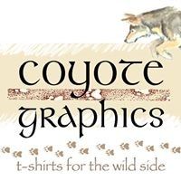 Coyote Graphics coupons